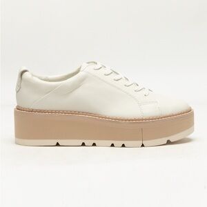 Dolce Vita platform sneaker